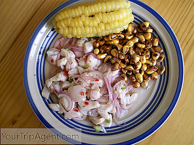 10 Platos Tradicionales Que Debes Probar En Perú