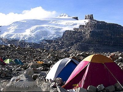 Le 11 Escursioni Più Epiche In Colombia