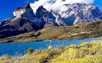 11 Laluan Mendaki Paling Menakjubkan Di Chile