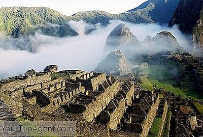 11 Skäl Till Att Du Måste Besöka Machu Picchu Minst En Gång Under En Livstid