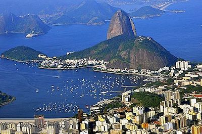 11 Motivi Per Cui Dovresti Visitare Almeno Una Volta La Vita A Rio De Janeiro
