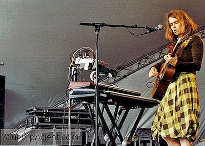 12 Band Argentine Contemporanee Che Devi Ascoltare