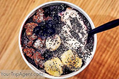 12 Beneficios Para La Salud Increíbles De Acai