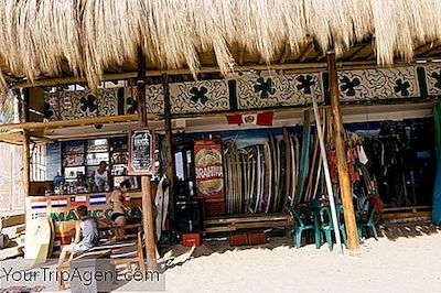 12 Redenen Om Te Bezoeken Mancora, Peru'S Secret Surf Town