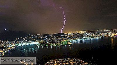 13 Điều Họ Không Nói Với Bạn Về Cuộc Sống Ở Rio De Janeiro