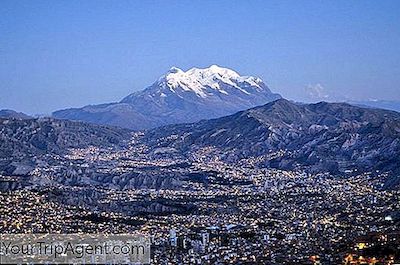 14 Hal Yang Tidak Anda Ketahui Tentang La Paz, Bolivia