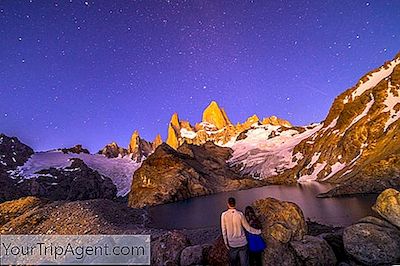 I 15 Migliori E Più Economici Posti Da Visitare In Sud America