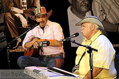 15 เพลงเร็กเก้ที่พวกเขาฟังในโคลัมเบียในปีนี้