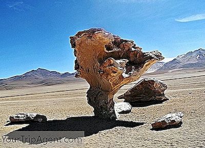 20 Atraksi Yang Harus Dikunjungi Di Bolivia