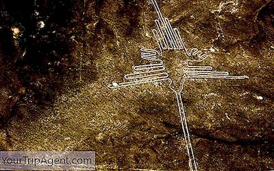 20 สถานที่ท่องเที่ยวน่าเยือนในเปรู