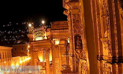 25 Fotos Que Prove Quito É A Cidade Mais Bonita Da América Do Sul