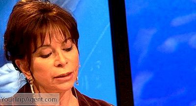 Die 5 Besten Bücher Von Isabel Allende Sie Sollten Lesen