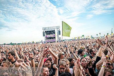 7 Brazilian Edm Music Festivals Que Son Increíblemente Geniales