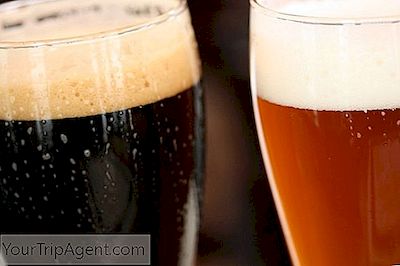 7つのコロンビアのビールはあなたの次の旅行を試みる