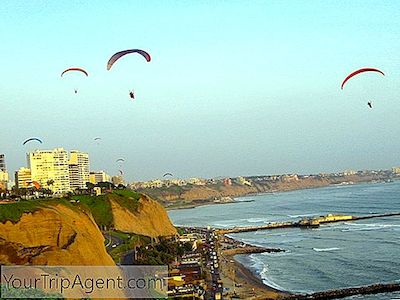 7 Hal Yang Keren Dan Unik Untuk Dilakukan Di Lima, Peru