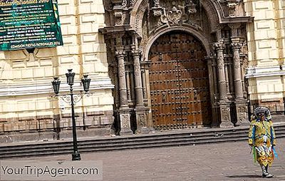 7 Stilisti Di Moda Da Lima Che Devi Sapere