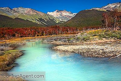 7 Grunde Til, At Du Skal Besøge Tierra Del Fuego, Før Du Dør