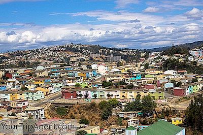 7 Spektakuläre Tagesausflüge Nach Santiago