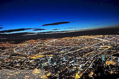 7 Consigli Per Sopravvivere Soroche (Mal D'Altitudine) A Bogotá, Colombia