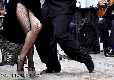 7 Danses Argentines Traditionnelles Que Vous Devriez Savoir Sur