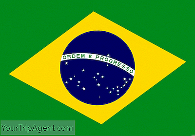8 Datos Interesantes Sobre La Bandera Brasileña