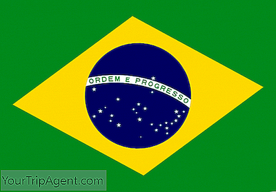 8 Kule Fakta Om Det Brasilianske Flagget