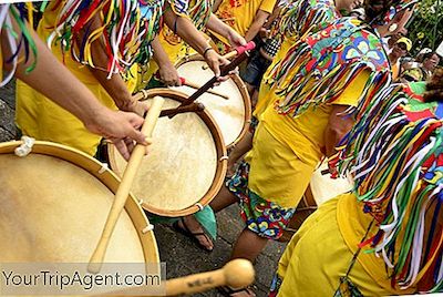 8 Fatos Para Saber Sobre O Carnaval Antes De Você Ir Para O Brasil