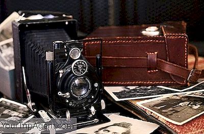8 Fotografer Dari Cile Dunia Perlu Tahu