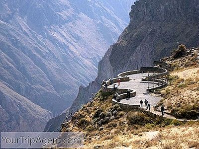 8 Ting Å Se Og Gjøre I Colca Canyon, Peru