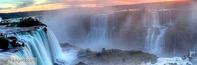 9 Paisagens Surpreendentes Na Argentina