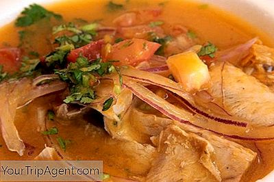 9 Blogueros De Comida Ecuatoriana Que Necesita Saber
