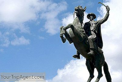 Ghidul Insiderului Pentru Tarija, Bolivia