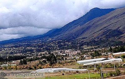 En Insidervejledning Til Villa De Leyva, Colombia