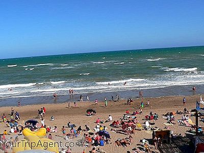 Melhores Destinos De Férias Na Praia Da Argentina