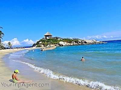 El Mejor Y Más Barato Momento Para Visitar Colombia