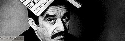 Gabriel García Márquez'In Okuduğu En İyi Kitaplar