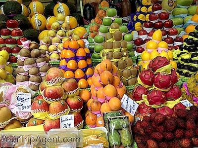 Paras Brasilian Kansallinen Ruokala Ja Paikka Löytää Heidät