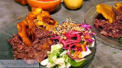 Restoran Tertutup Terbaik Di Buenos Aires