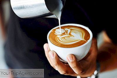 Las Mejores Cafeterías De Río De Janeiro