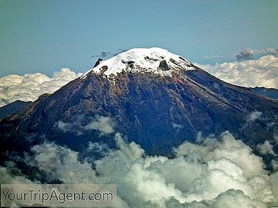 De Beste Turstiene I Colombias Andes