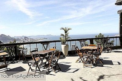 Cele Mai Bune Pensiuni În Rio De Janeiro