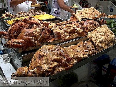 I Migliori Posti Per Mangiare Hornado In Ecuador