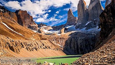 De Beste Stedene Å Besøke I Chile