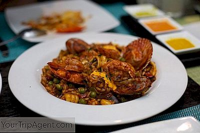 Los Mejores Restaurantes En Lima, Perú