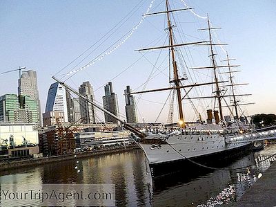 Buenos aires haken an Senior Datating st. Katharinen