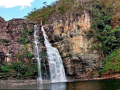 Cách Tốt Nhất Để Đến Chapada Dos Veadeiros, Brazil