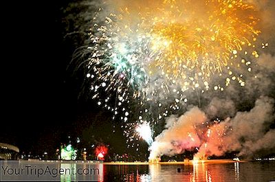 Die Besten Möglichkeiten, Neujahr In Argentinien Zu Verbringen