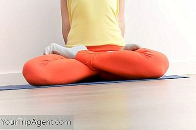 Los Mejores Estudios De Yoga En São Paulo