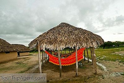 Stručná Historie Kmene Wayuu Kolumbie