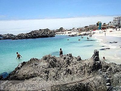 Las 10 Playas Más Bellas De Chile